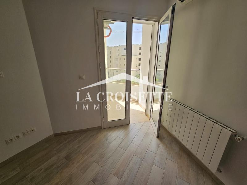 Appartement S+2 aux Jardins de Carthage